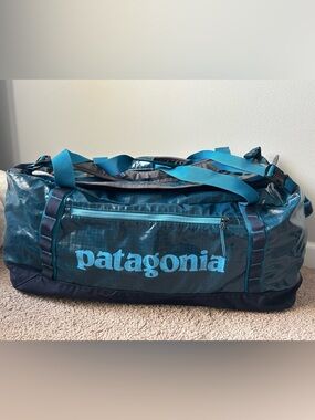 Patagonia Blackhole Duffel 90L